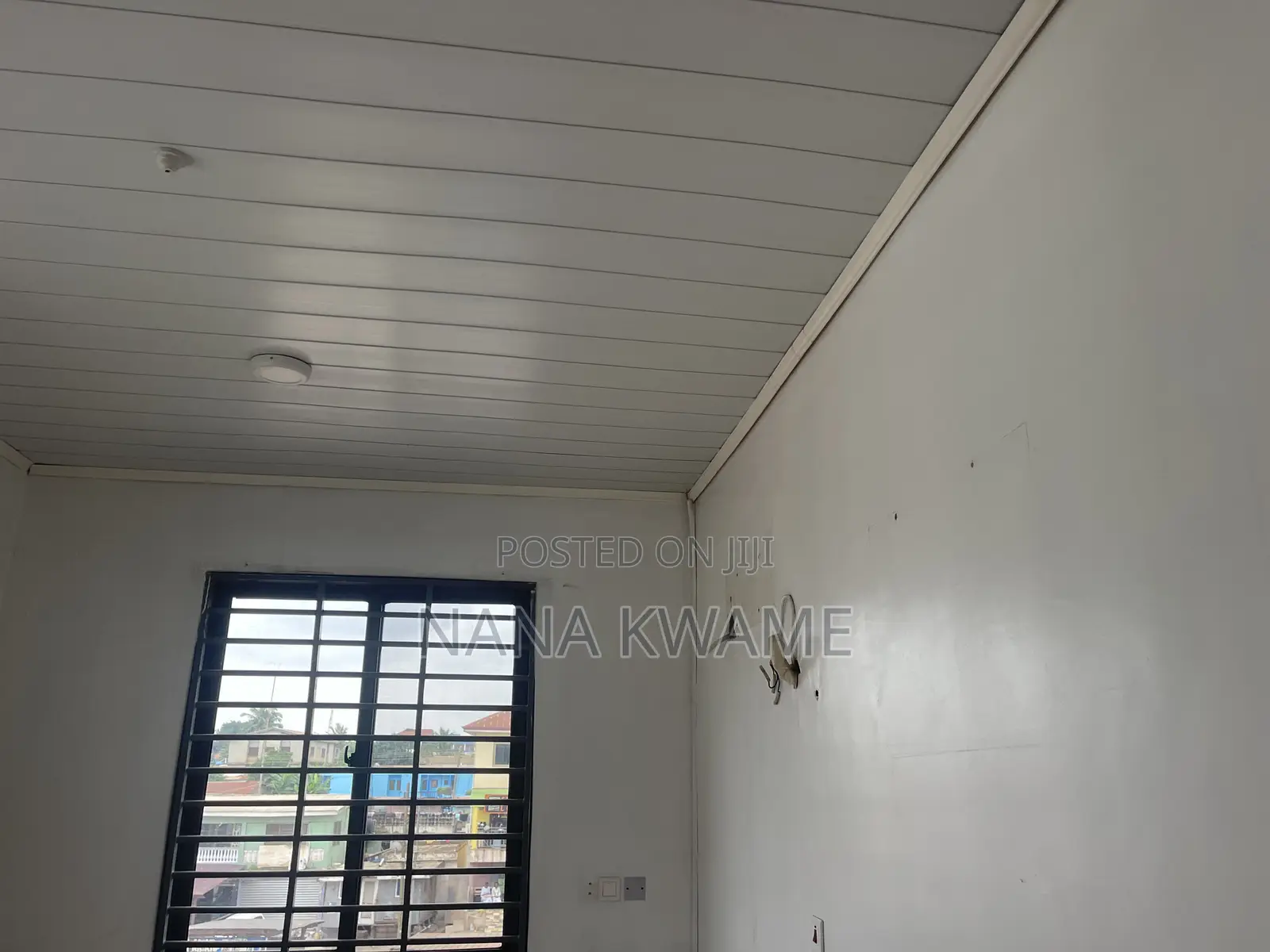 Furnished 1bdrm Apartment in Richmoni Estate, Kumasi Metropolitan