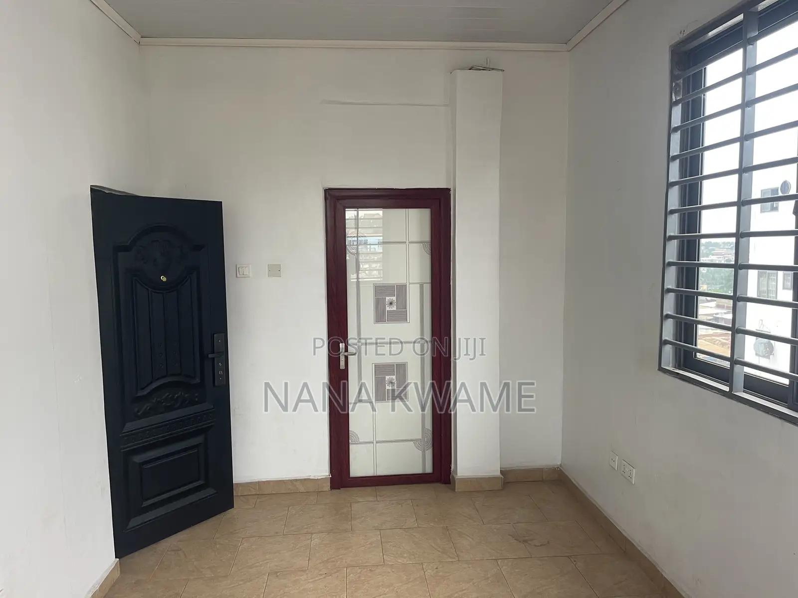 Furnished 1bdrm Apartment in Richmoni Estate, Kumasi Metropolitan