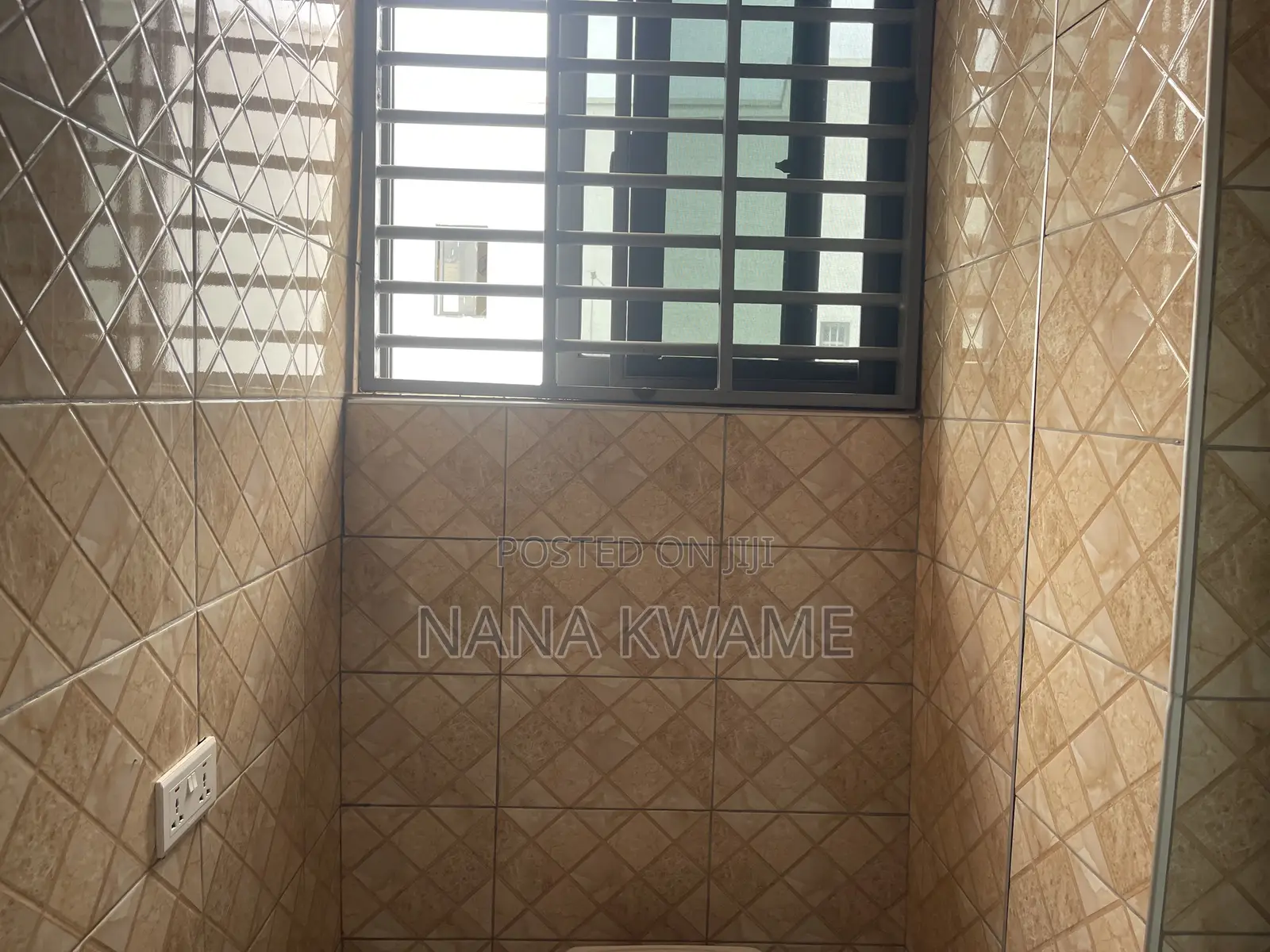 Furnished 1bdrm Apartment in Richmoni Estate, Kumasi Metropolitan