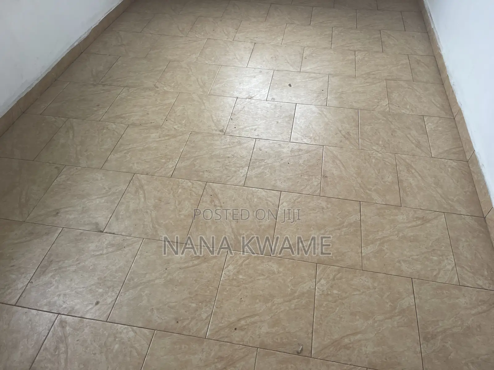 Furnished 1bdrm Apartment in Richmoni Estate, Kumasi Metropolitan