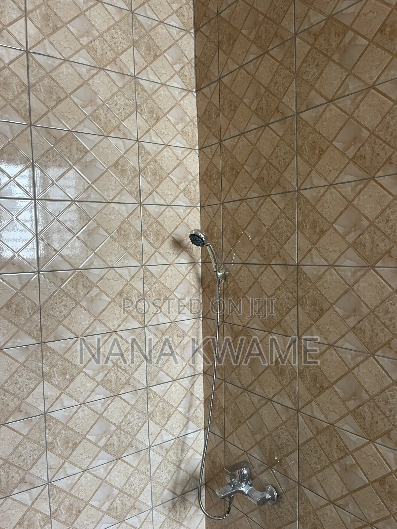 Furnished 1bdrm Apartment in Richmoni Estate, Kumasi Metropolitan