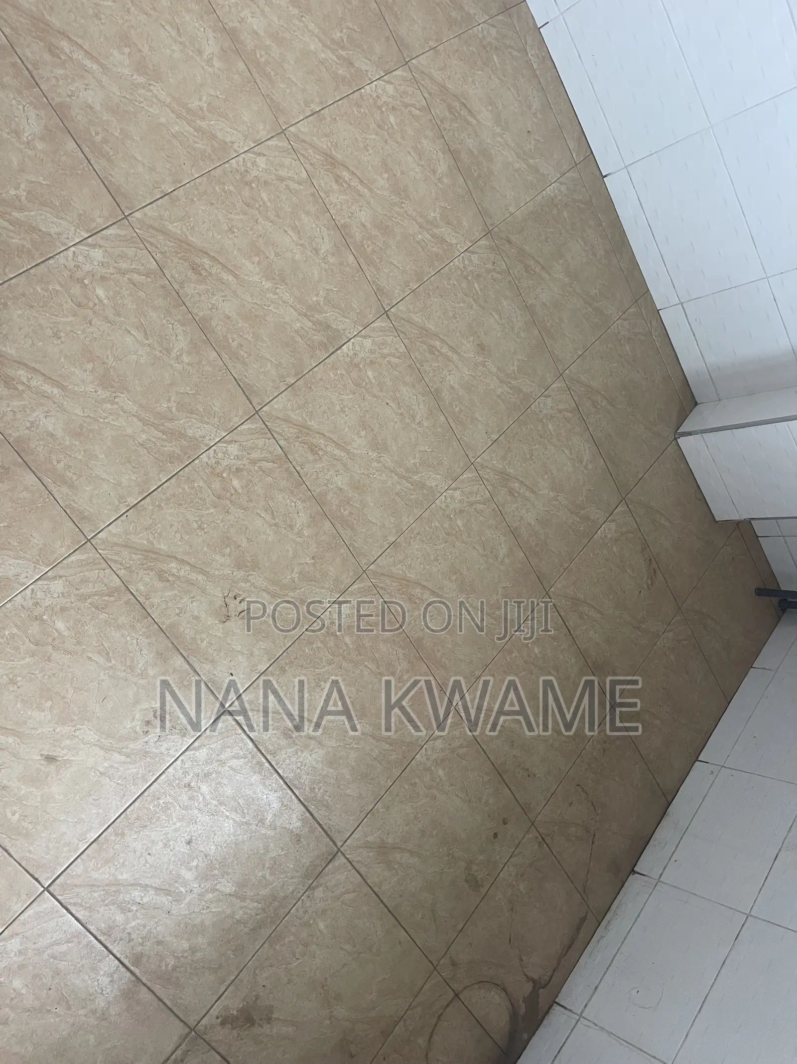 Furnished 1bdrm Apartment in Richmoni Estate, Kumasi Metropolitan