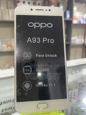 Oppo A93 128 GB Green