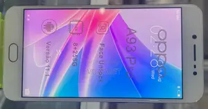 Oppo A93 128 GB Green