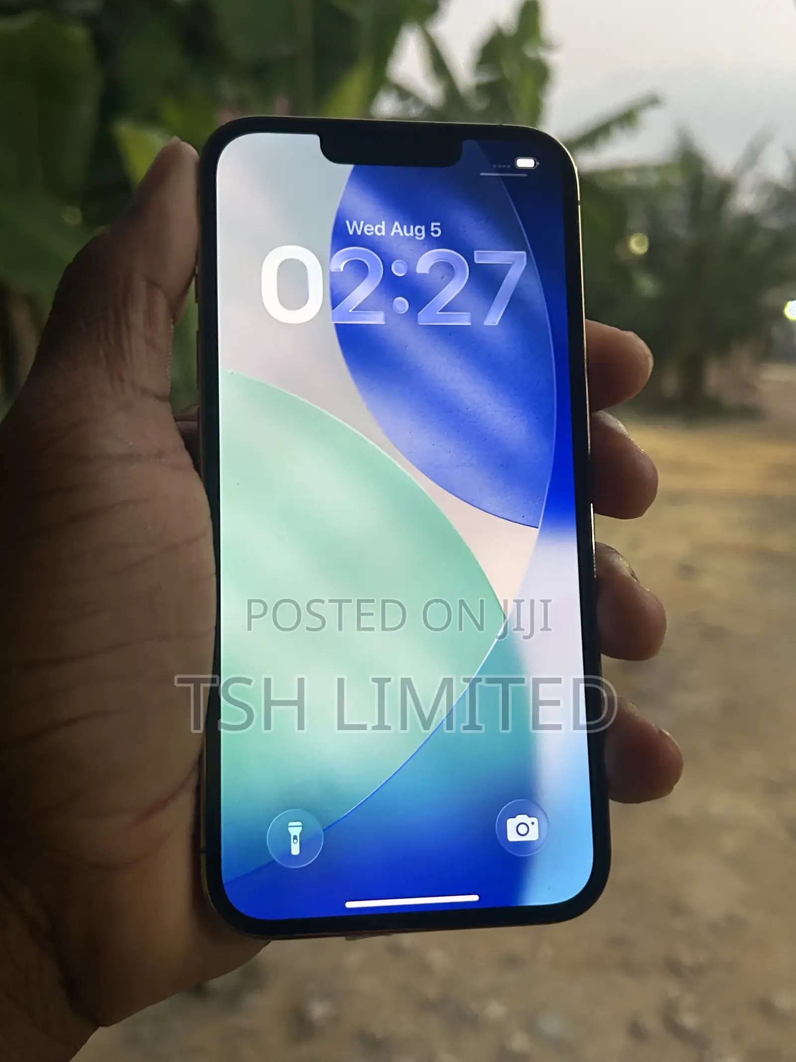 Apple iPhone 13 Pro 256 GB Gold