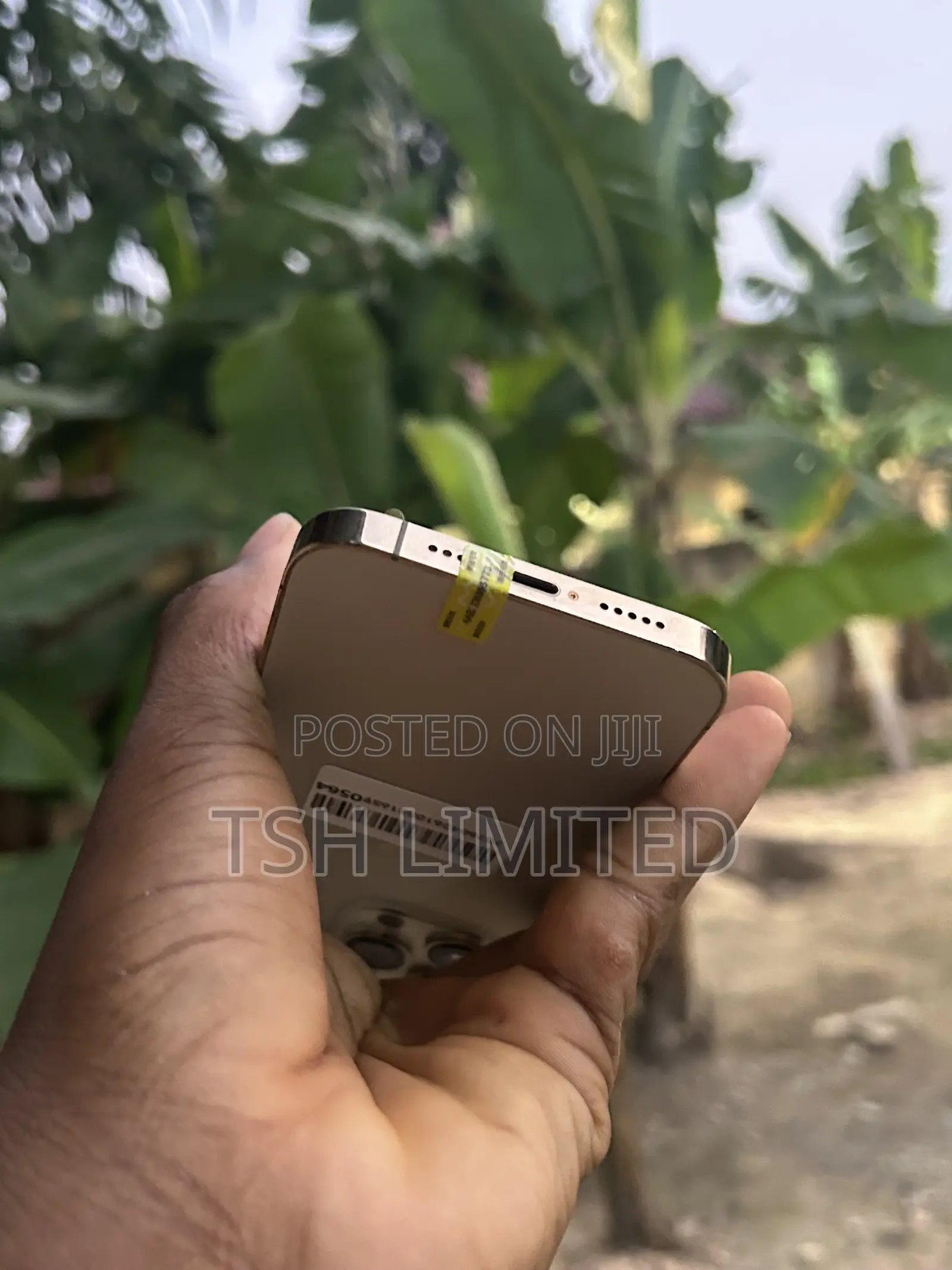 Apple iPhone 13 Pro 256 GB Gold