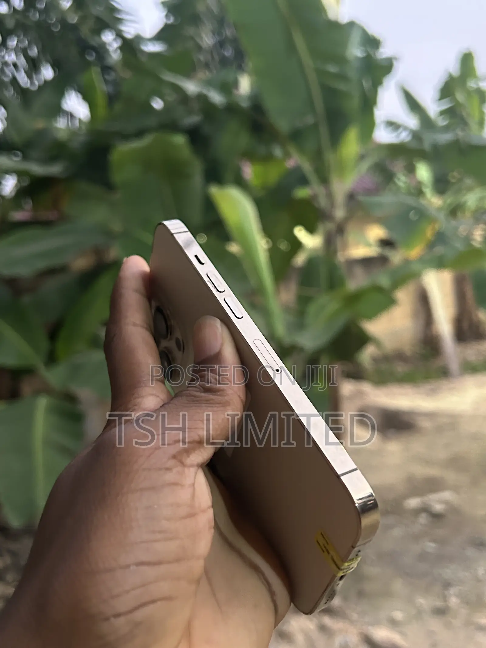 Apple iPhone 13 Pro 256 GB Gold