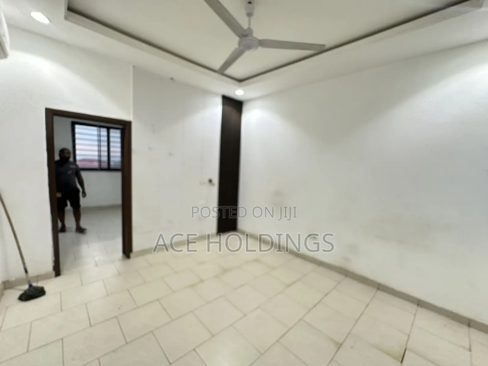 1bdrm Apartment in East Legon Hills for rent