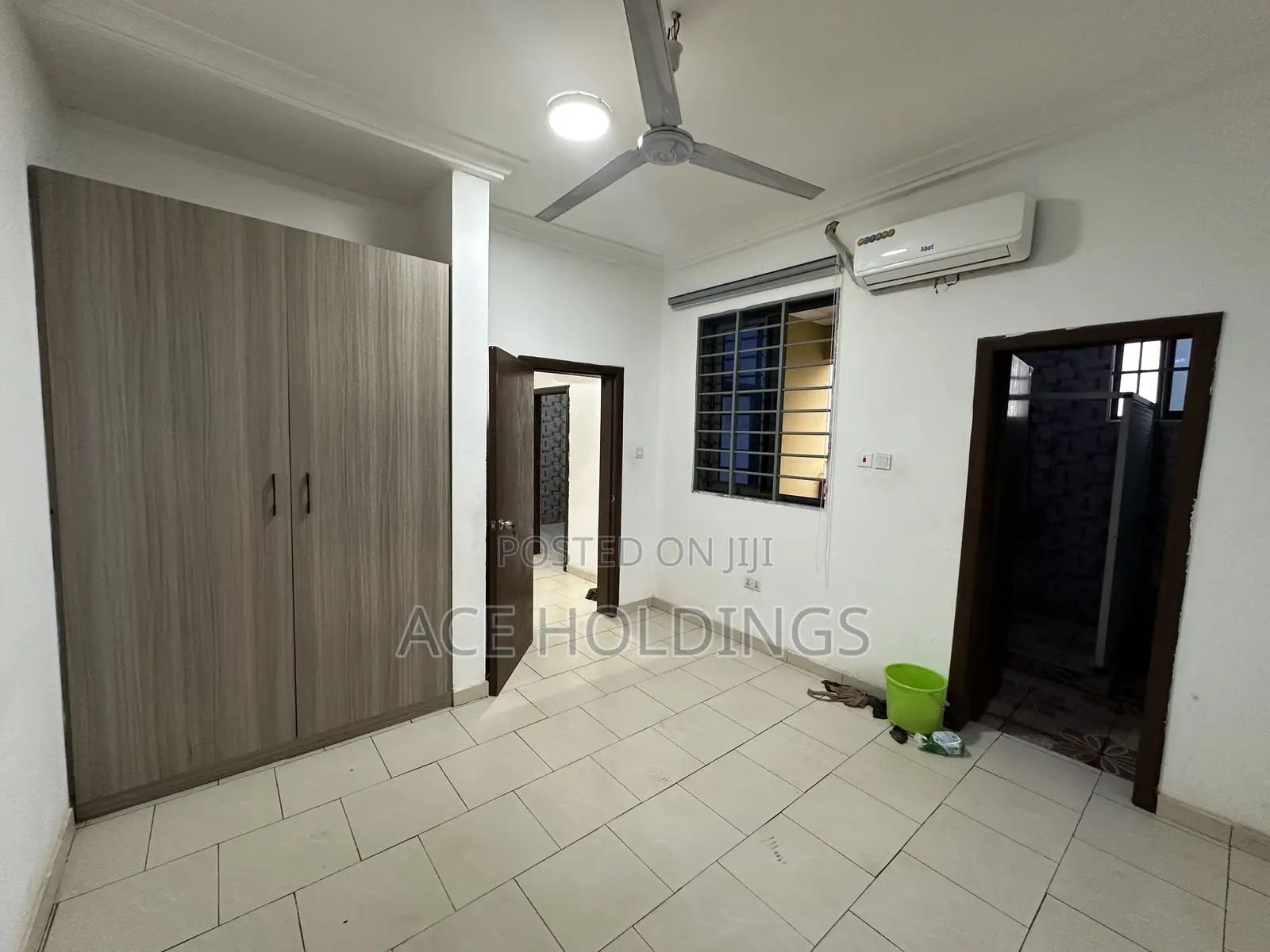 1bdrm Apartment in East Legon Hills for rent