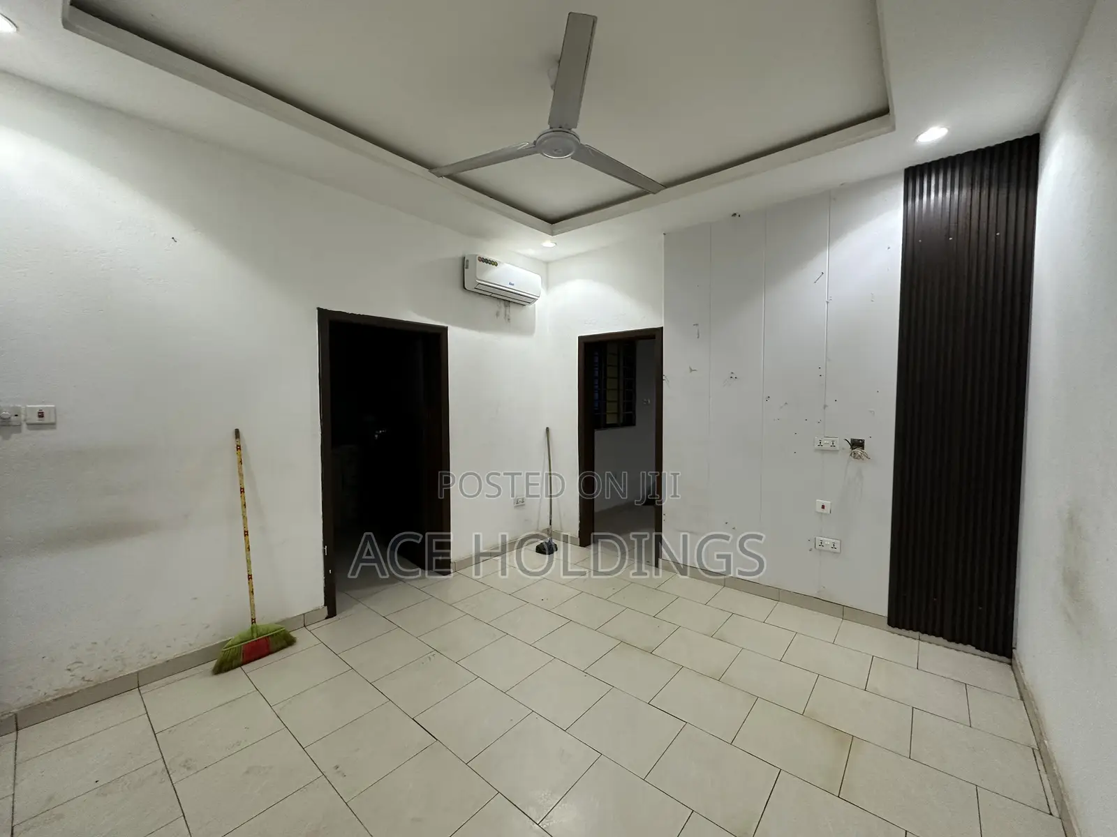 1bdrm Apartment in East Legon Hills for rent