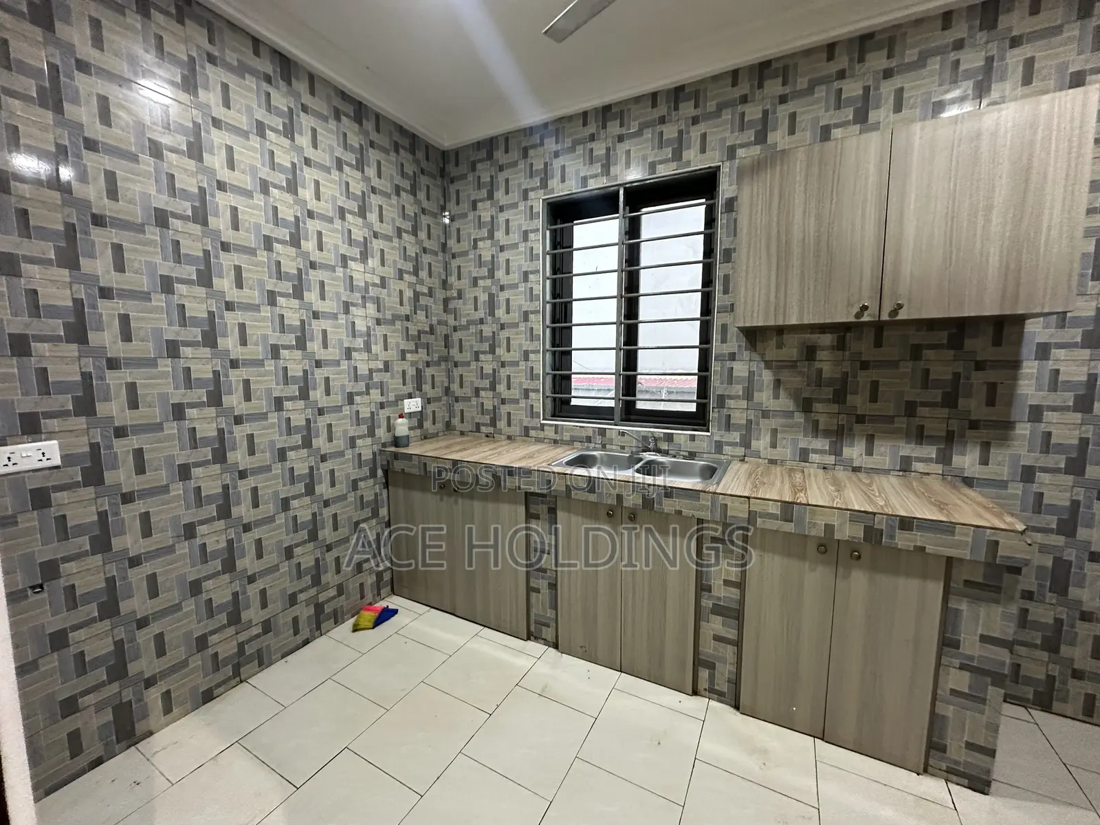 1bdrm Apartment in East Legon Hills for rent
