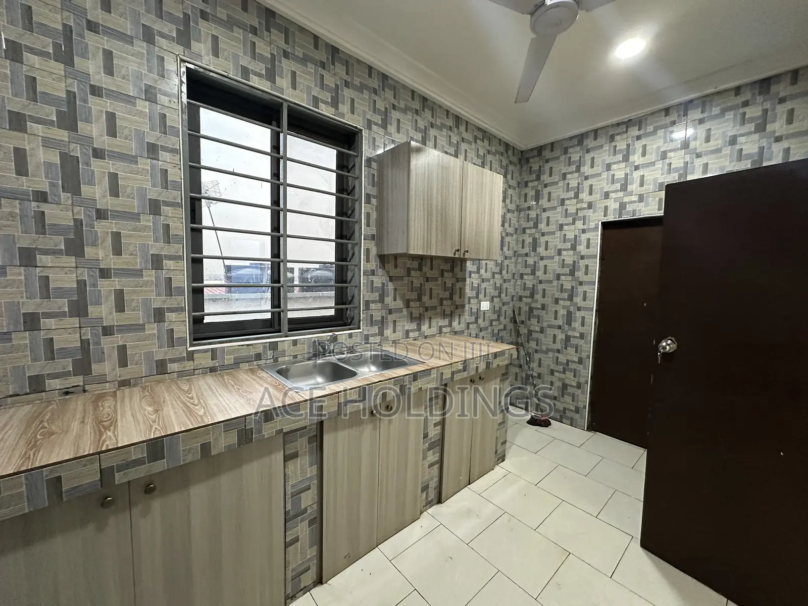 1bdrm Apartment in East Legon Hills for rent