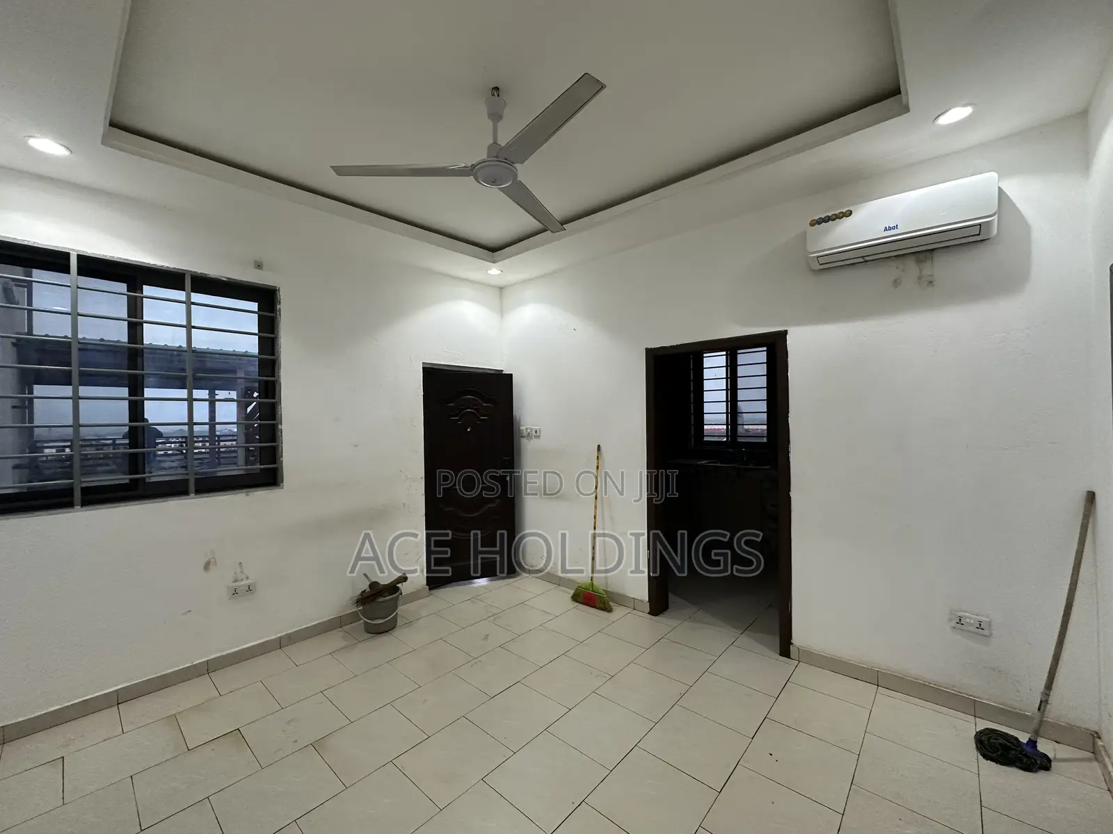 1bdrm Apartment in East Legon Hills for rent