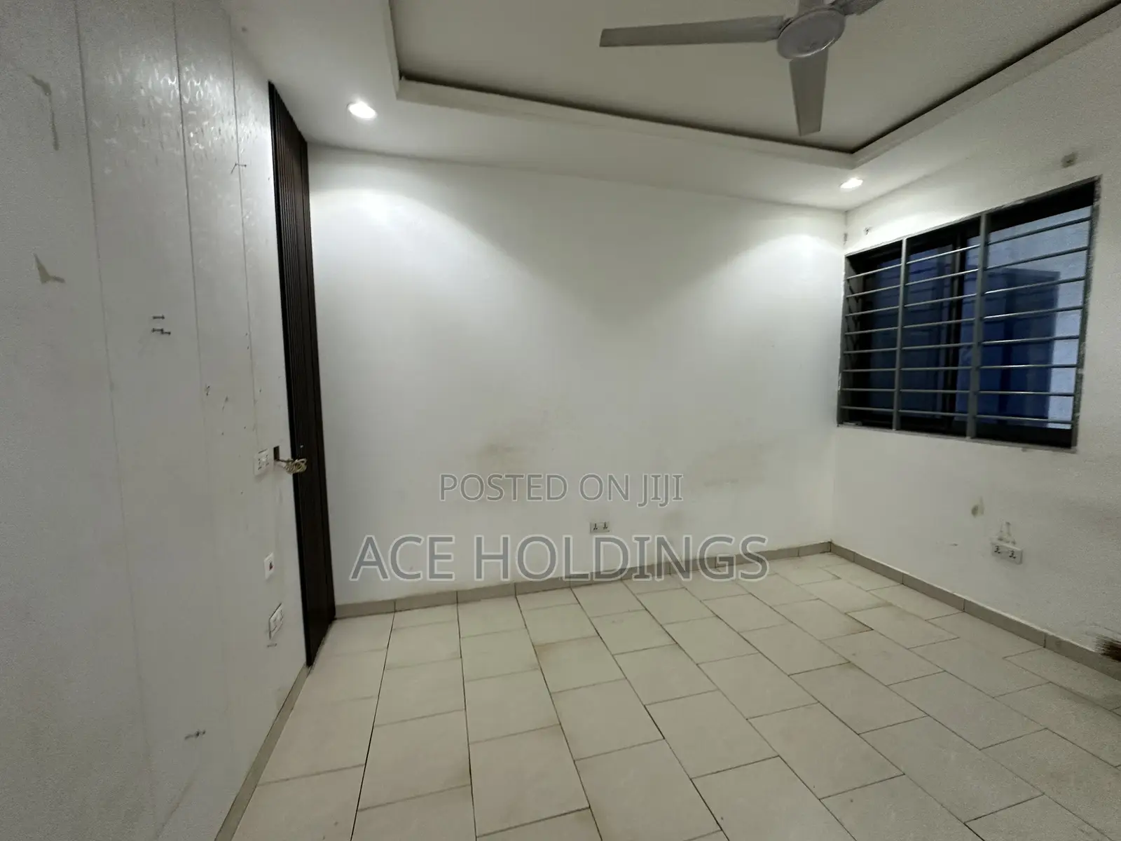 1bdrm Apartment in East Legon Hills for rent