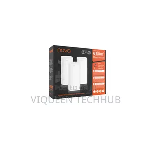Tenda-Ex12 (3-Packs)