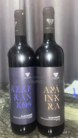 Vojtek Red Wine