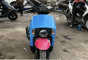 SYM Symnh 2021