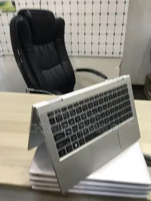 Laptop HP EliteBook 830 G7 16GB Intel SSD 256GB