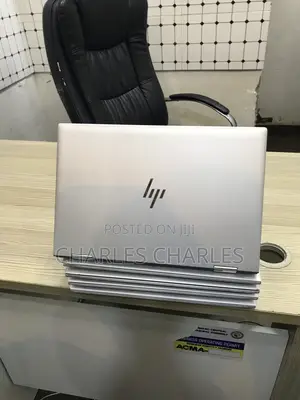 Laptop HP EliteBook 830 G7 16GB Intel SSD 256GB