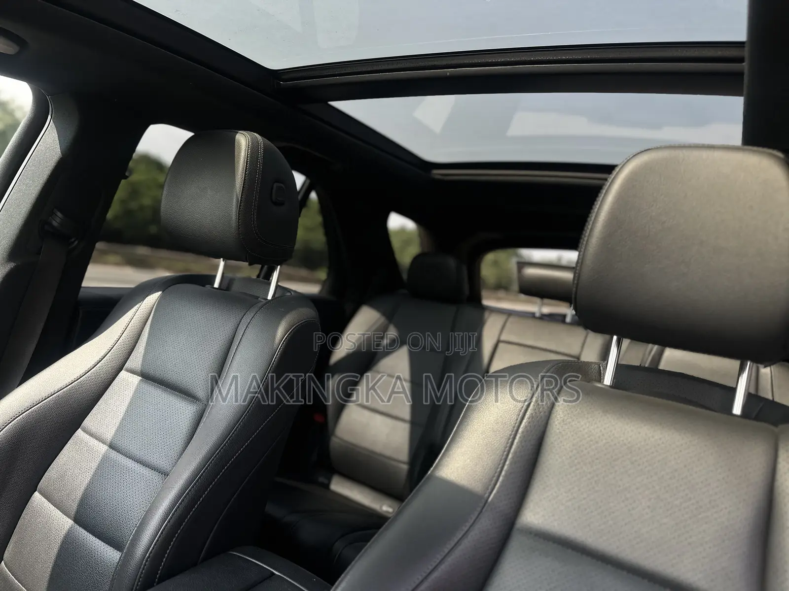 Mercedes-Benz GLE-Class GLE 450 4MATIC 2019 Black