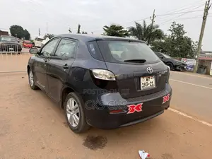 Toyota Matrix 2010 Blue