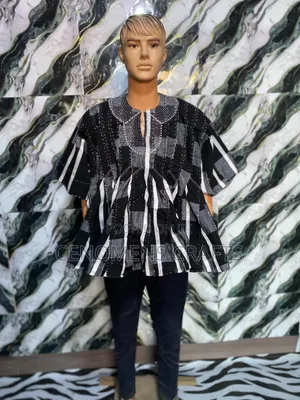 Quality Handmade Ladies and Gent Smocks