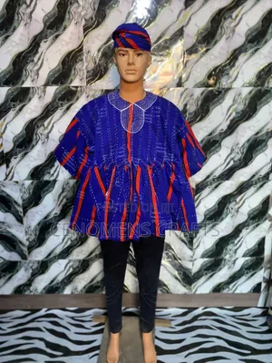 Quality Handmade Ladies and Gent Smocks