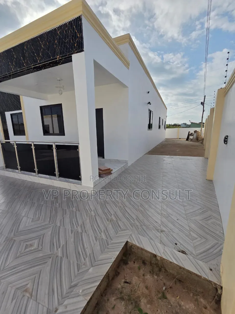 4bdrm House in Millenium City for sale