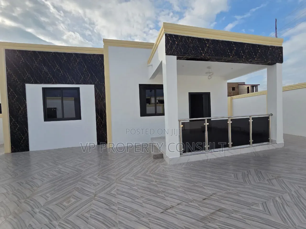 4bdrm House in Millenium City for sale