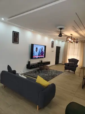 Furnished 2bdrm Apartment in Ofankor for rent