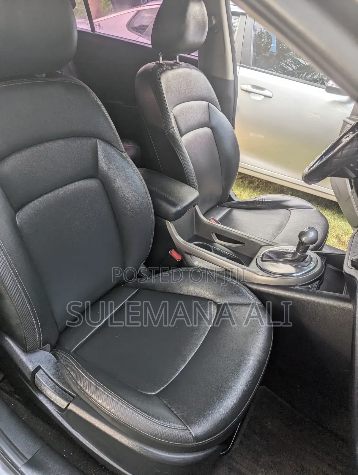 Kia Sportage 2016 Gray