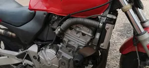 Honda 2016 Red