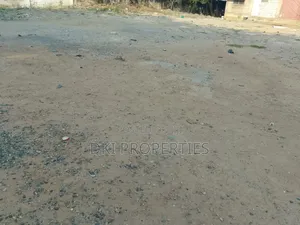 Commercial Land for Sale