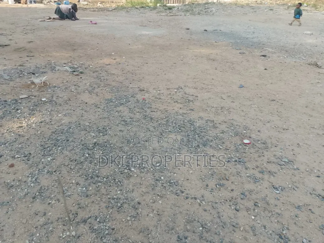 Commercial Land for Sale
