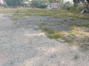 Commercial Land for Sale