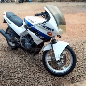 Honda 2012 White