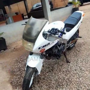 Honda 2012 White
