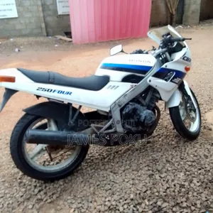 Honda 2012 White