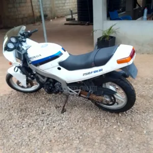 Honda 2012 White