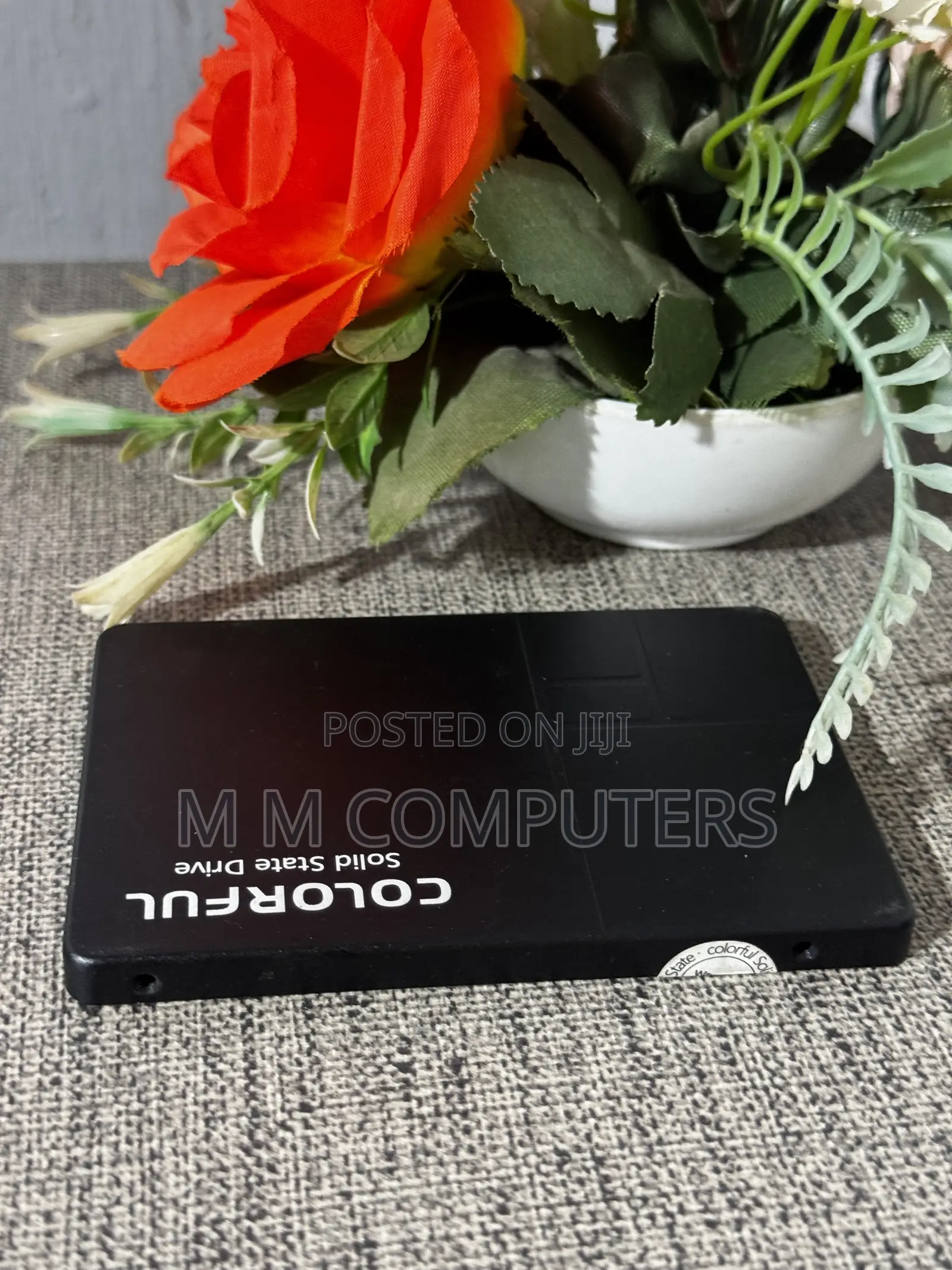 2tb SSD Colorful
