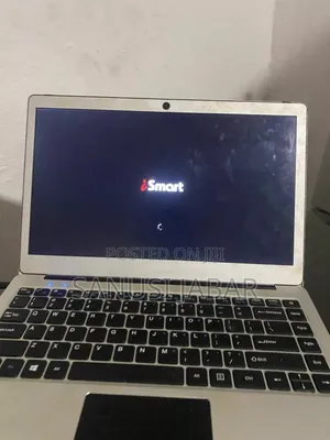 Laptop 4GB Intel HDD+SSD 350GB