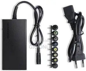 Universal Laptop Charger