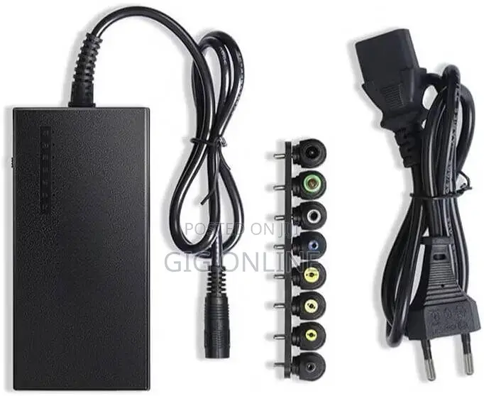 Universal Laptop Charger