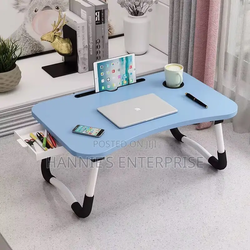 Bed Study Table