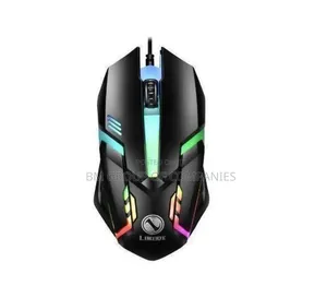 T9 Luminous Keyboard Mouse