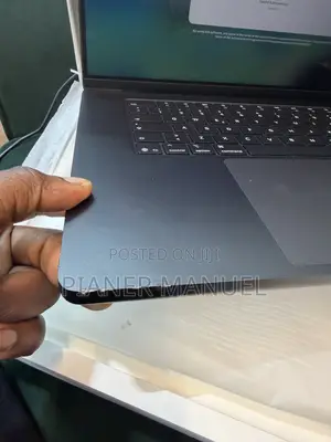New Laptop Apple MacBook Pro 2026 M5 Pro 24GB Apple M5 Pro SSD 1T