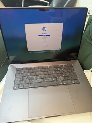 New Laptop Apple MacBook Pro 2026 M5 Pro 24GB Apple M5 Pro SSD 1T