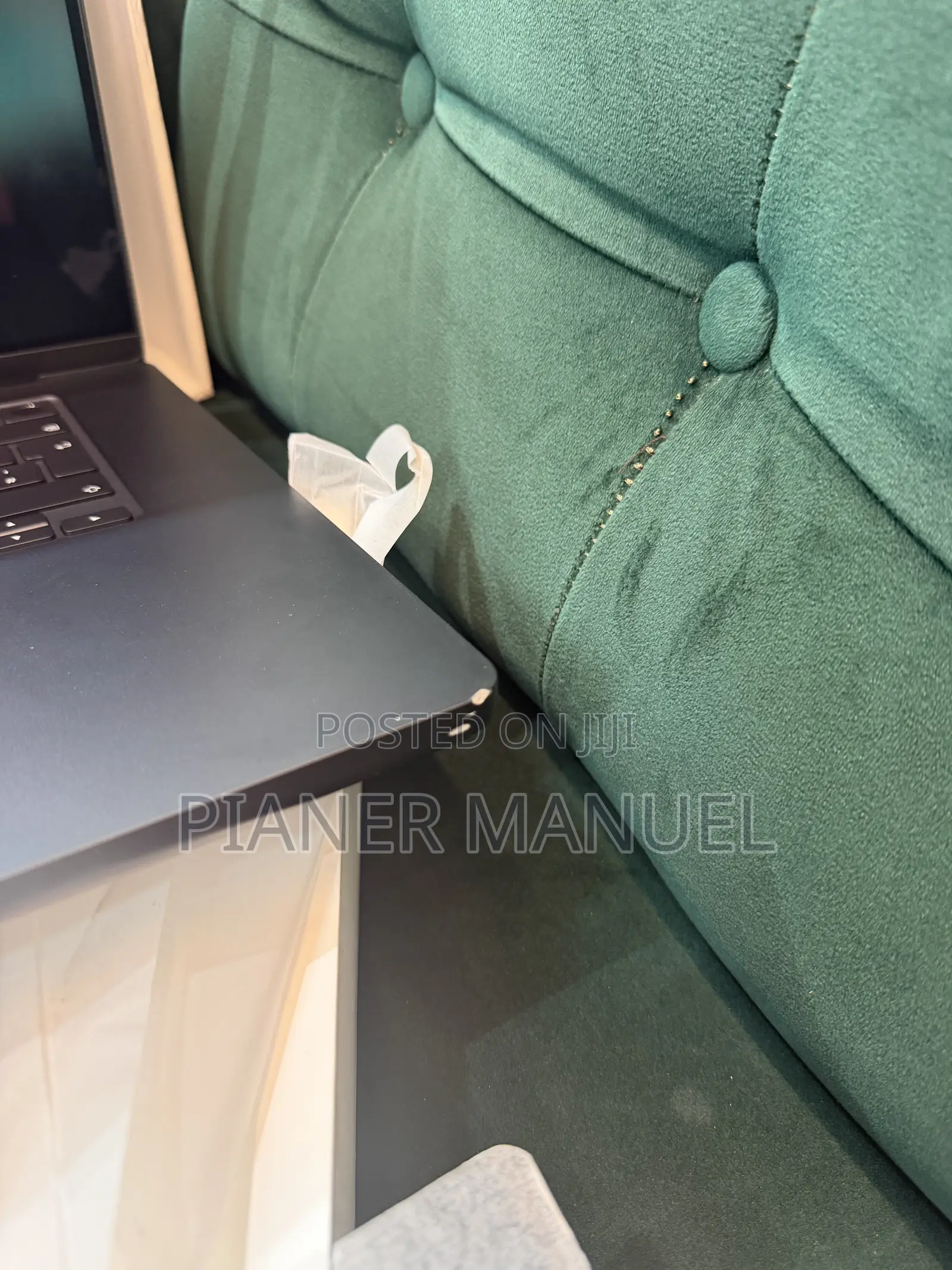 New Laptop Apple MacBook Pro 2026 M5 Pro 24GB Apple M5 Pro SSD 1T