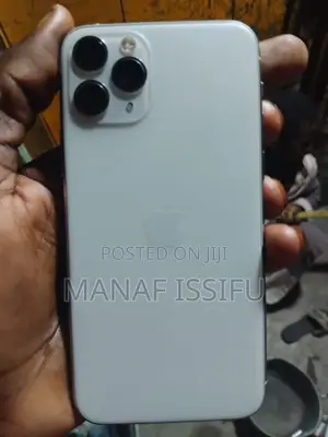 Apple iPhone 11 Pro 64 GB White