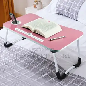 Bed Study Table